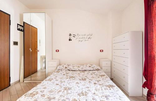 Romantico monolocale veranda privata vista mare - Foto 5