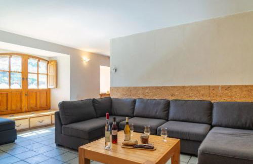 Gîte Gîte Les Bouteillers 6/8 personnes - Foto 25