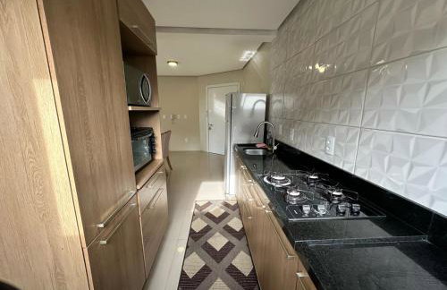 Apto excelente - Foto 6