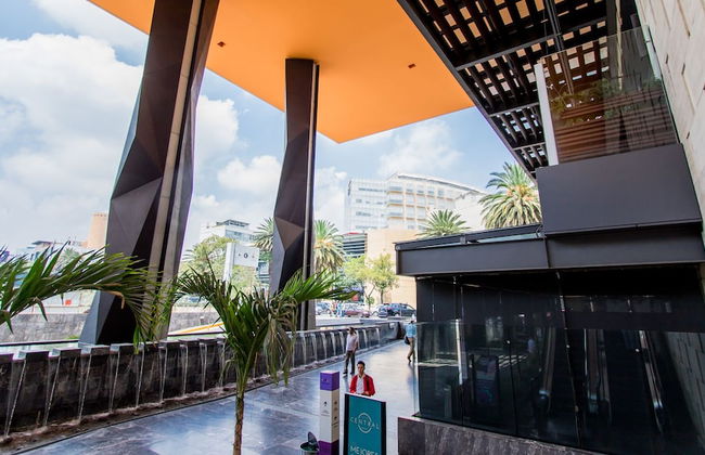 Polanco Luxury Condo - Foto 32