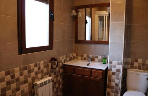 Casa Rural "Vallecasar" - Foto 13