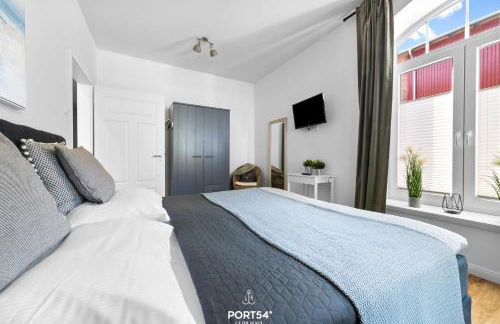 Ferienwohnung Majorshof Seepferdchen Büsum - Foto 34