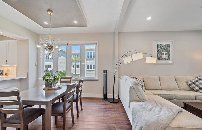 Sunshine Cottage At Cedars 2 Bedroom Condo by RedAwning - Foto 20