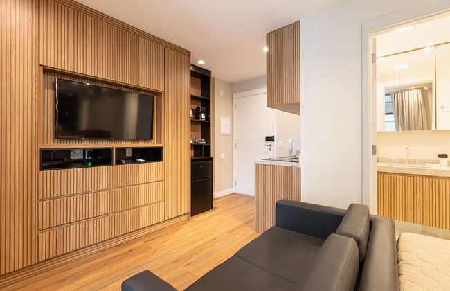 DVN - D'Oru Vila Nova Conceição by Anora - Foto 28