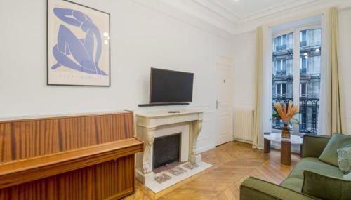 Mobility lease - La Fayette - 8 people - Foto 4