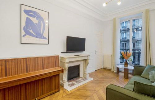 Mobility lease - La Fayette - 8 people - Foto 4