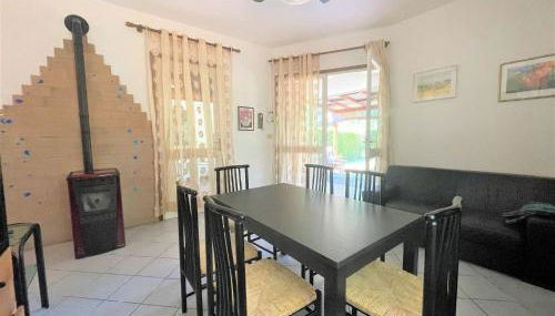 Bibione Pineda villa with private garden - Foto 4