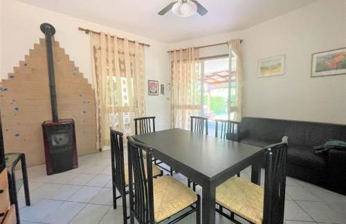 Bibione Pineda villa with private garden - Foto 4