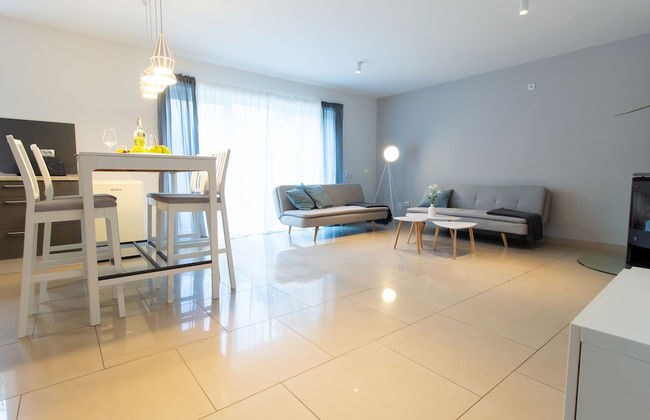 T & T Suites Raunheim - Foto 15