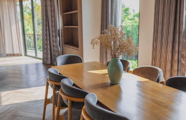 Akra Collection Layan Hideaway Villas - Foto 80