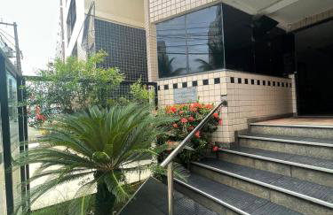 Apto Praia do Morro Guarapari - Wifi, Elevador, Garagem Coberta 20m da Areia - Foto 2