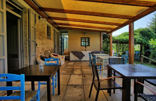 Villa Sinfonia - Villa Sinfonia - Photo 56