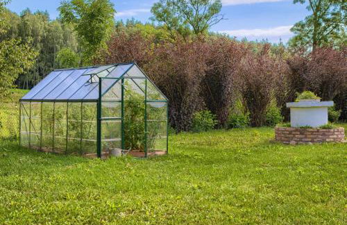 Siedlisko Tros - Foto 56