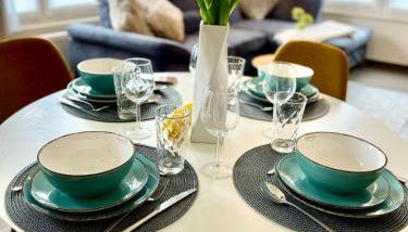 Seeliebe, 300 Meter zum Wasser, mit Terrasse und Garten - Foto 2