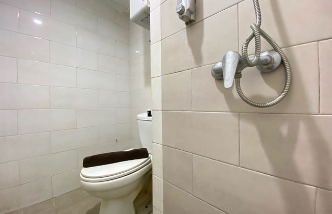 Cozy Living 2Br Apartment At Jarrdin Cihampelas - Foto 18