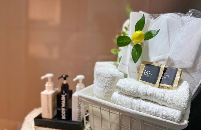 Stylish&homey1-br Apartment in Makati - Foto 13