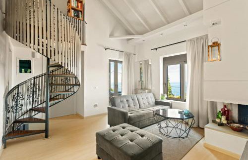 Tonia's Villa - Foto 15