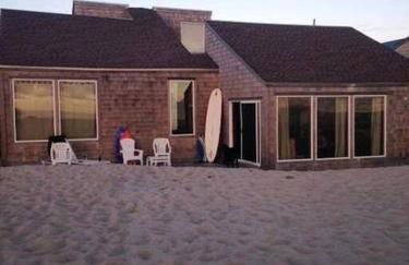 Ocean Front...Sand in your toes getaway!! - Foto 18