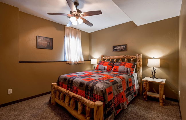 Tranquil Lakefront Oasis - Fire Pit Fishing BBQ - Foto 31