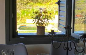 Ampelos Cretan Villa - Private Pool & Heated Ozone Jacuzzi - Photo 24