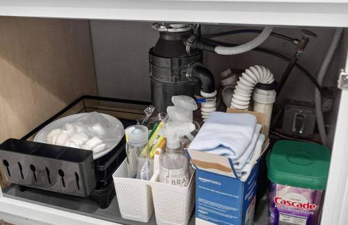 NEW Cozy Retreat Steps from Harvard Square - Foto 51