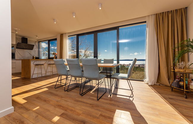 Dalmatian Oasis Luxury Villa - Foto 30