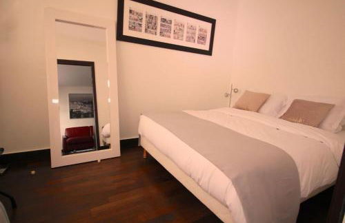 Short Stay Paris Apartments - Foto 64