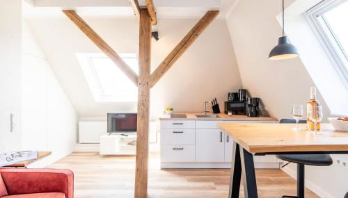 Steger-Hüs Wohnung 38 - Foto 5