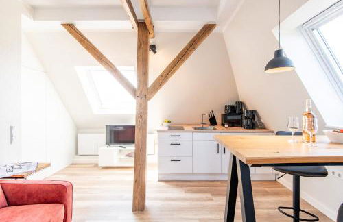 Steger-Hüs Wohnung 38 - Foto 5