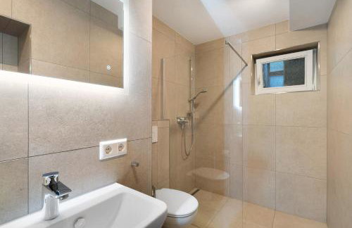 Haus Ersfeld – Gartenwohnung - Foto 19
