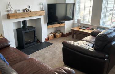“The Reach” Lovely 2 bed house in Gorleston on Sea - Foto 5