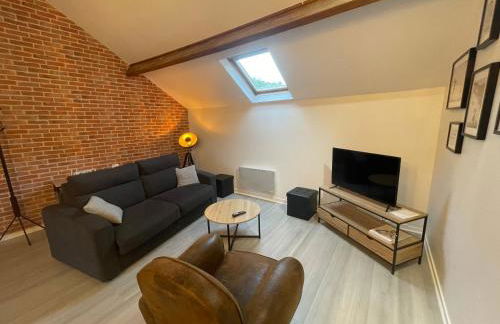 Le Dortoir Daubigny - Foto 24