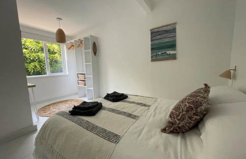 Kingfisher, Moor and Sea Holidays, a beautiful space overlooking Exmoor - Foto 6