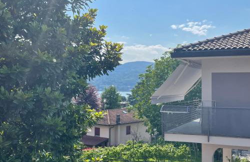 Ranco Lake Sunshine Apartment - Foto 1