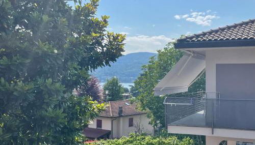 Ranco Lake Sunshine Apartment - Foto 1