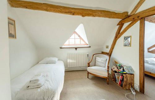 Chastenay - Bail Partner - Foto 21