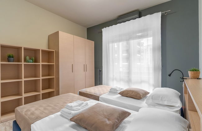 Casa da Suite Fraschini - Foto 12