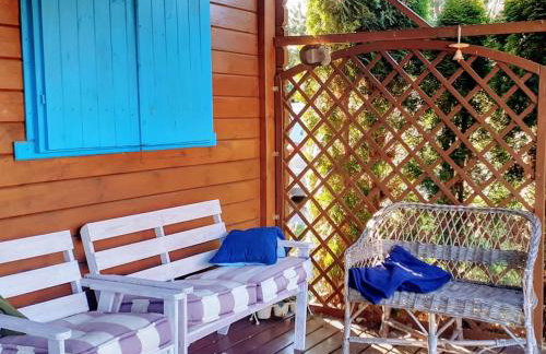 LELE-LAKE super domek Mazury - Photo 32