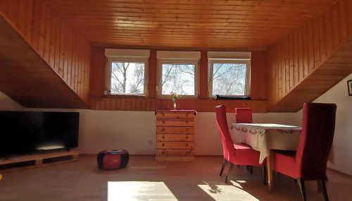 Ferienwohnung am Sonnenberg - Foto 3