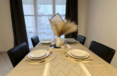 Le Spot - 2 min à pied Centre Commercial - Foto 24