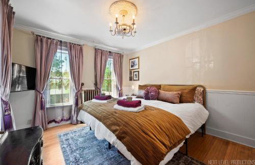 The Victorian Fox - Foto 10