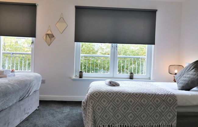 Belvidere House - Parkhead - Foto 6