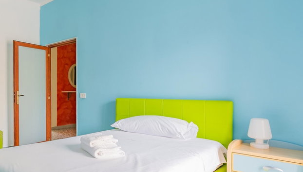 Casa Campione by Wonderful Italy - Foto 2, Habitación