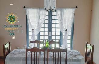 Casa Amarela Ecoloft Brasil 88 - Foto 49