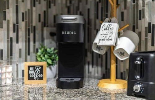 NRG Stadium, the Medical Center Bright and Cozy Unit - Foto 14