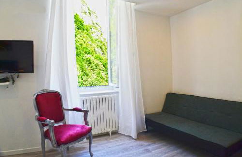 Maison La Douane - Comprends nettoyage professionnel et le linge - Foto 11