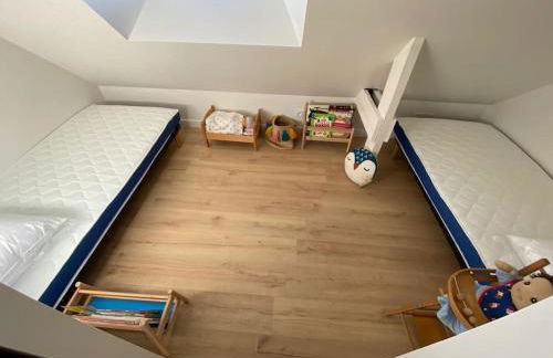 En vacances Simone ! - Foto 12