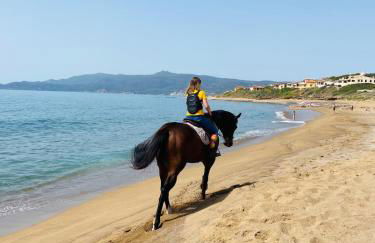 Villa with beautiful Private Garden & Breathtaking Sea View - Foto 44