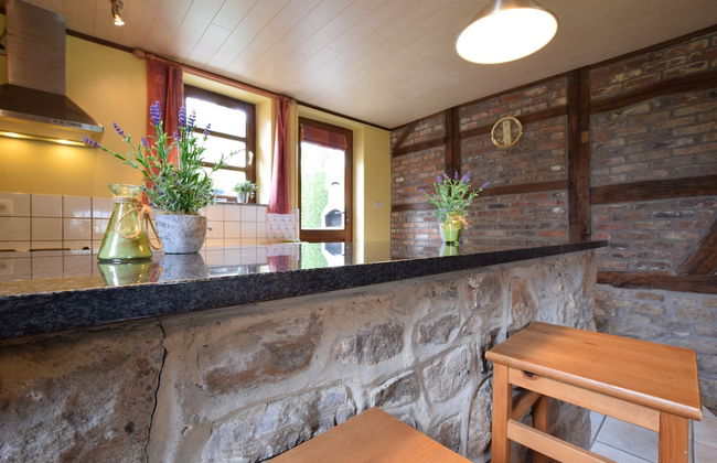 Cozy Family Stay in Durbuy - Foto 13