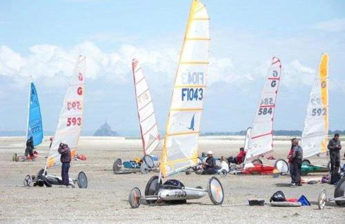 La Greve Saint Michel - Foto 25